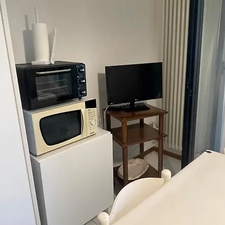 Vacanze 公寓 西尼加利亚