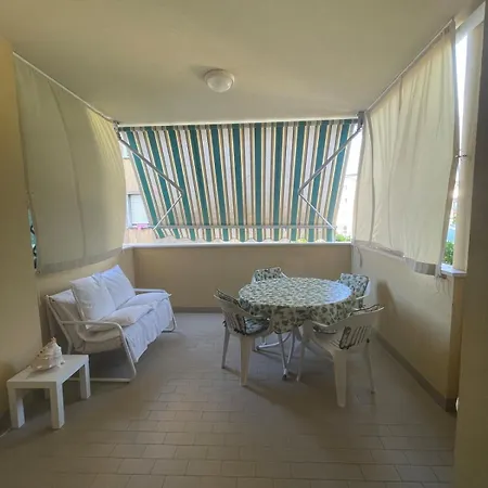 Vacanze * 西尼加利亚