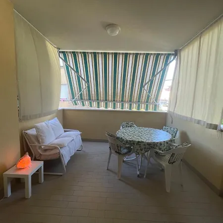 Vacanze * 西尼加利亚