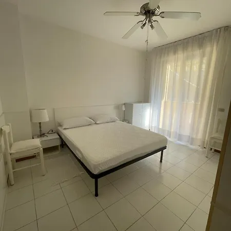 Appartement Vacanze Senigallia