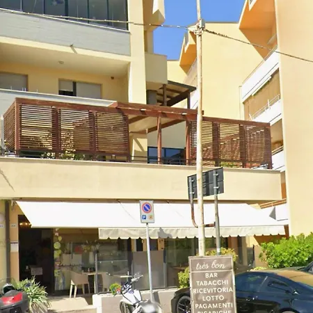 Vacanze 公寓